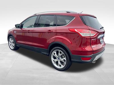 2015 Ford Escape FWD SUV for sale #CA0470 - photo 2