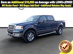 Used 2004 Ford F-150 Lariat SuperCrew Cab for sale #CA0471 - photo 1