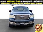 Used 2004 Ford F-150 Lariat SuperCrew Cab for sale #CA0471 - photo 11