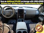 Used 2004 Ford F-150 Lariat SuperCrew Cab for sale #CA0471 - photo 17