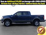 Used 2004 Ford F-150 Lariat SuperCrew Cab for sale #CA0471 - photo 4