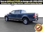 Used 2004 Ford F-150 Lariat SuperCrew Cab for sale #CA0471 - photo 2