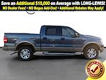 Used 2004 Ford F-150 Lariat SuperCrew Cab for sale #CA0471 - photo 8
