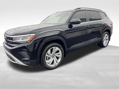 2022 Volkswagen Atlas AWD SUV for sale #CA0475 - photo 1