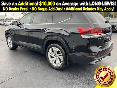 Used 2022 Volkswagen Atlas SE for sale #CA0475 - photo 2