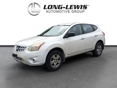 Used 2012 Nissan Rogue - photo 1