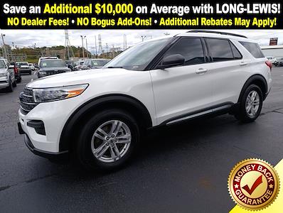 2021 Ford Explorer RWD SUV for sale #CA0477 - photo 1