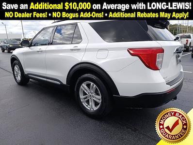 2021 Ford Explorer RWD SUV for sale #CA0477 - photo 2