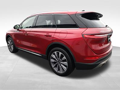 2020 Lincoln Corsair FWD SUV for sale #CA0478 - photo 2