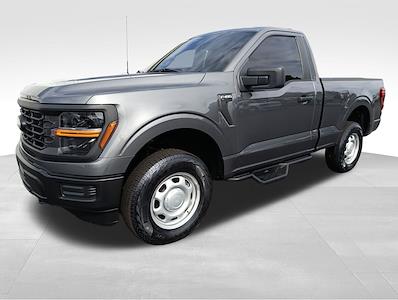 2025 Ford F-150 Regular Cab 4WD Pickup for sale #CA0479 - photo 1