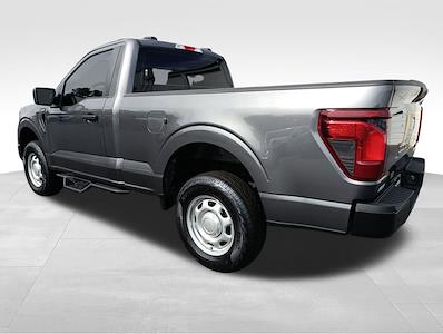 2025 Ford F-150 Regular Cab 4WD Pickup for sale #CA0479 - photo 2