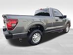2025 Ford F-150 Regular Cab 4WD Pickup for sale #CA0479 - photo 5