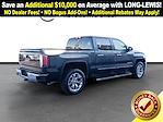 Used 2017 GMC Sierra 1500 SLT Crew Cab for sale #CA0481 - photo 7