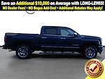 Used 2017 GMC Sierra 1500 SLT Crew Cab for sale #CA0481 - photo 8