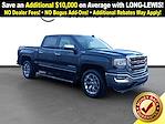 Used 2017 GMC Sierra 1500 SLT Crew Cab for sale #CA0481 - photo 9