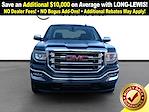 Used 2017 GMC Sierra 1500 SLT Crew Cab for sale #CA0481 - photo 10