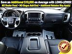 Used 2017 GMC Sierra 1500 SLT Crew Cab for sale #CA0481 - photo 15