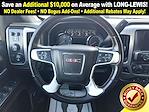 Used 2017 GMC Sierra 1500 SLT Crew Cab for sale #CA0481 - photo 16