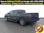 Used 2017 GMC Sierra 1500 SLT Crew Cab for sale #CA0481 - photo 2