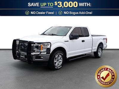 Used 2018 Ford F-150 - photo 1