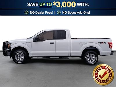Used 2018 Ford F-150 - photo 1
