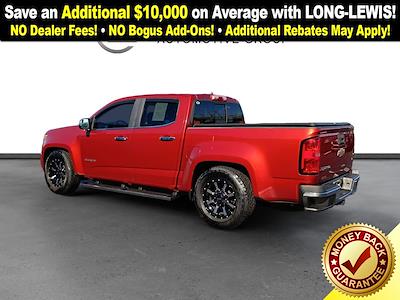 2016 Chevrolet Colorado Crew Cab RWD Pickup for sale #CA0482 - photo 2