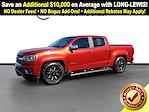 2016 Chevrolet Colorado Crew Cab RWD Pickup for sale #CA0482 - photo 1