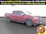 2016 Chevrolet Colorado Crew Cab RWD Pickup for sale #CA0482 - photo 10