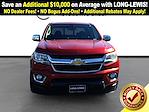 2016 Chevrolet Colorado Crew Cab RWD Pickup for sale #CA0482 - photo 11