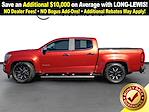 2016 Chevrolet Colorado Crew Cab RWD Pickup for sale #CA0482 - photo 3