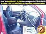 2016 Chevrolet Colorado Crew Cab RWD Pickup for sale #CA0482 - photo 21