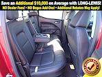 2016 Chevrolet Colorado Crew Cab RWD Pickup for sale #CA0482 - photo 22