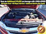 2016 Chevrolet Colorado Crew Cab RWD Pickup for sale #CA0482 - photo 24