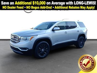 Used 2019 GMC Acadia SLT for sale #CA0483 - photo 1