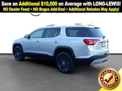 Used 2019 GMC Acadia SLT for sale #CA0483 - photo 2