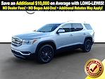 Used 2019 GMC Acadia SLT for sale #CA0483 - photo 1