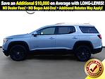 Used 2019 GMC Acadia SLT for sale #CA0483 - photo 4