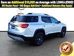 Used 2019 GMC Acadia SLT for sale #CA0483 - photo 7