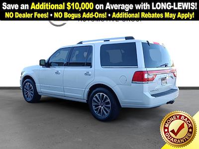 Used 2017 Lincoln Navigator Select for sale #CA0485 - photo 2