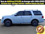 Used 2017 Lincoln Navigator Select for sale #CA0485 - photo 4