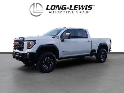 2024 GMC Sierra 2500 Crew Cab 4WD Pickup for sale #CA0488 - photo 1