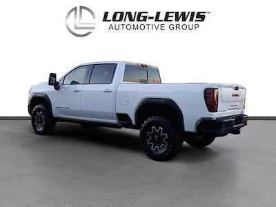 2024 GMC Sierra 2500 Crew Cab 4WD Pickup for sale #CA0488 - photo 2