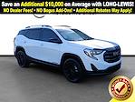 Used 2021 GMC Terrain SLE for sale #CA0491 - photo 10