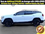 Used 2021 GMC Terrain SLE for sale #CA0491 - photo 4