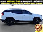 Used 2021 GMC Terrain SLE for sale #CA0491 - photo 8
