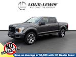 2019 Ford F-150 SuperCrew Cab 4WD Pickup for sale #CA0492A - photo 1