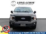 2019 Ford F-150 SuperCrew Cab 4WD Pickup for sale #CA0492A - photo 8