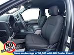 2019 Ford F-150 SuperCrew Cab 4WD Pickup for sale #CA0492A - photo 14