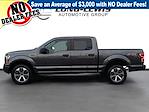 2019 Ford F-150 SuperCrew Cab 4WD Pickup for sale #CA0492A - photo 3