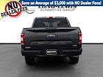 2019 Ford F-150 SuperCrew Cab 4WD Pickup for sale #CA0492A - photo 11